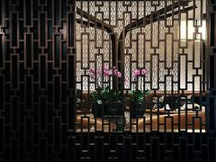 -丽晶轩中餐厅(重庆丽晶酒店)