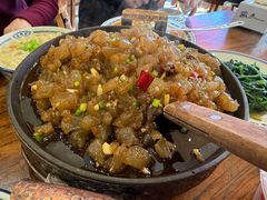 -老雒阳面馆·水席(定鼎门店)