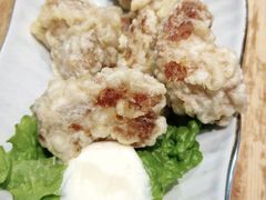 -一井烧肉·活鳗·寿司(望京SOHO店)