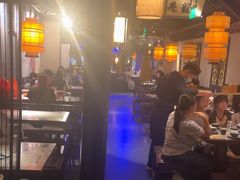 -绿茶餐厅(深圳龙华天虹购物中心店)