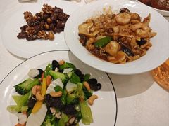 -大铁勺新津菜(熙悦汇店)