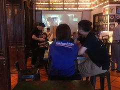 等位区-牛啤堂(漳州古城店)