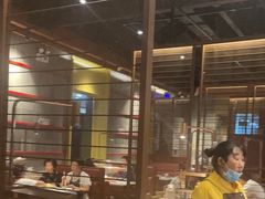 -牛村来人潮汕牛肉火锅(西单店)