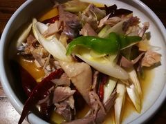 -纳瓦新疆菜(银都店)