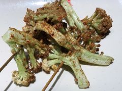 -本色.小马哥烧烤(五一路总店)