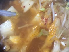 -韩聚园韩国料理(文灶店)