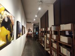 -瓦库茶馆17号(海汇港店)