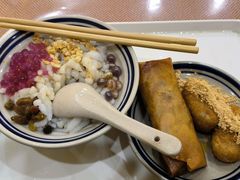 -正南齐北·老街糯米团(洪崖洞店)