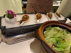 -金链花·泰国餐厅(国贸店)
