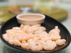 -阿娘家·原生态农家菜(国顺东路店)