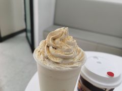 -茶茶巫CHACHAWU(裕华万达店)