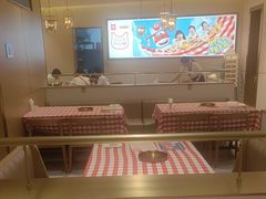-西贝(金桥店)