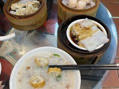 -香港蓮香樓(中環店)