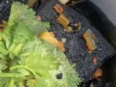 -自黑豆夫·臭豆腐夹馍(四海唐人街店)