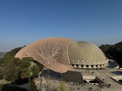 -牛首山文化旅游区