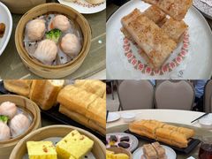 -轩记海鲜餐厅·四十五年老字号·经典粤菜(西区彩虹店)