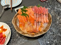 -大渔铁板烧(极地海洋世界店)