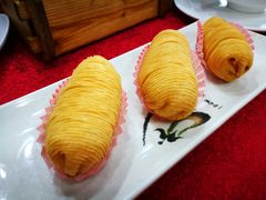 -鼎珑点心仔(燕塘店)