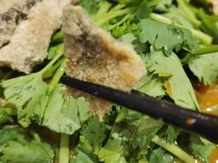 -肥汁米蘭香港米线(长宁来福士店)