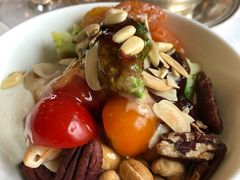 -上海和平饭店华懋阁 Cathay Room