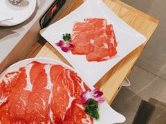 -竹犇番茄火锅(长治太行东街店)