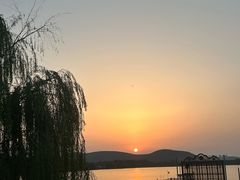 -云龙湖旅游景区