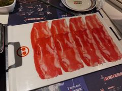 钻石肥牛-许府牛火锅(信义坊总店)