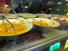 -葛师傅越南特色水果捞(建政南路总店)