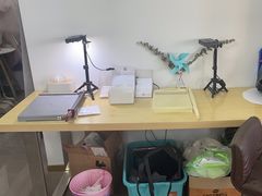 -微笑时刻照相馆·企业合影·商务外拍(北京五道口店)