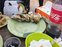 -贞姨美食·老字号海鲜大排档