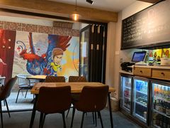 -Cyclus Craft Kitchen薩克思手工厨房