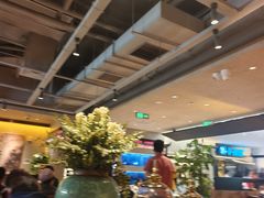 -江边城外烤全鱼(方庄时代购物中心店)