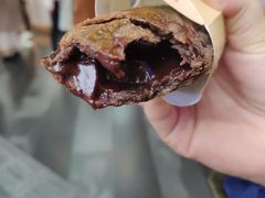 -麦当劳(东急新天地店)