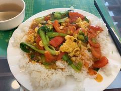 -河州春清真西北特色美食(虎踞路店)