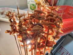 -晓靖轩烧烤(沙河风情店)