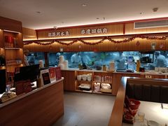 -百年神厨·地道川菜(清江西路店)