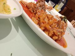 -乾隆美食·本帮菜(黄河路店)
