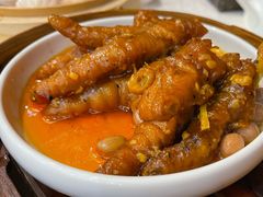 -大香港酒楼(国宾店)