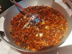 -天辣(金桥啦啦宝都店)