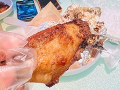 -日昌餐馆(德胜门店)