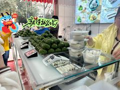 -许阿姨糕团店(南京总店)