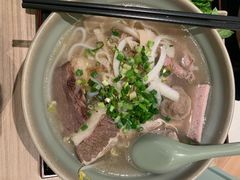 -安南小馆(华润城万象天地店)