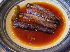 -那家小馆•北京菜•烤鸭(香山店)