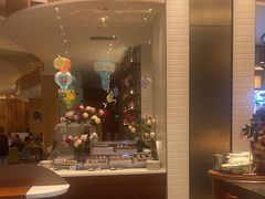 -济南香格里拉·咖啡泉自助餐厅