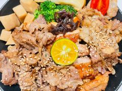 -牛邸·烧肉饭(来福士店)