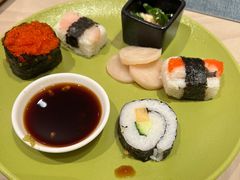 -广州奥园喜来登酒店