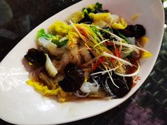 白灼素什锦-山西派(桥东街店)