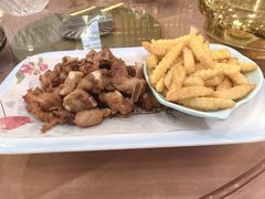 -海晖酒楼·顺德鱼生(荣华店)