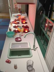 -奈尔宝家庭中心·亲子餐厅(华采天地店)