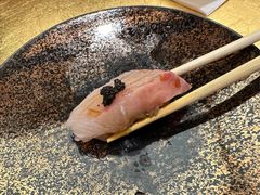 寿司八贯-鮨政· Omakase(港汇恒隆广场店)